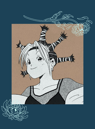 Huntress Applications are CLOSED!