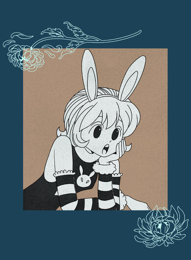 Huntress Applications are CLOSED!