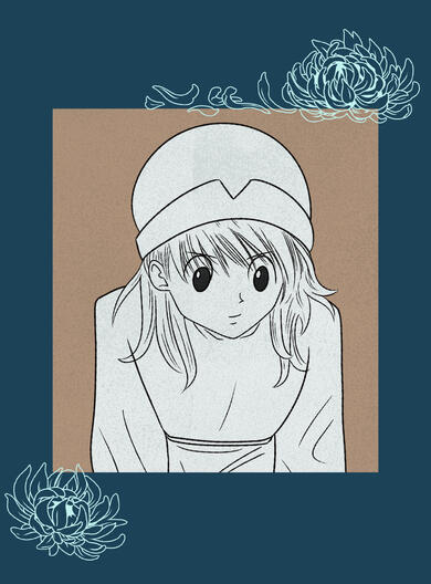 Huntress Applications are CLOSED!